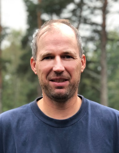 Ove Skoglund